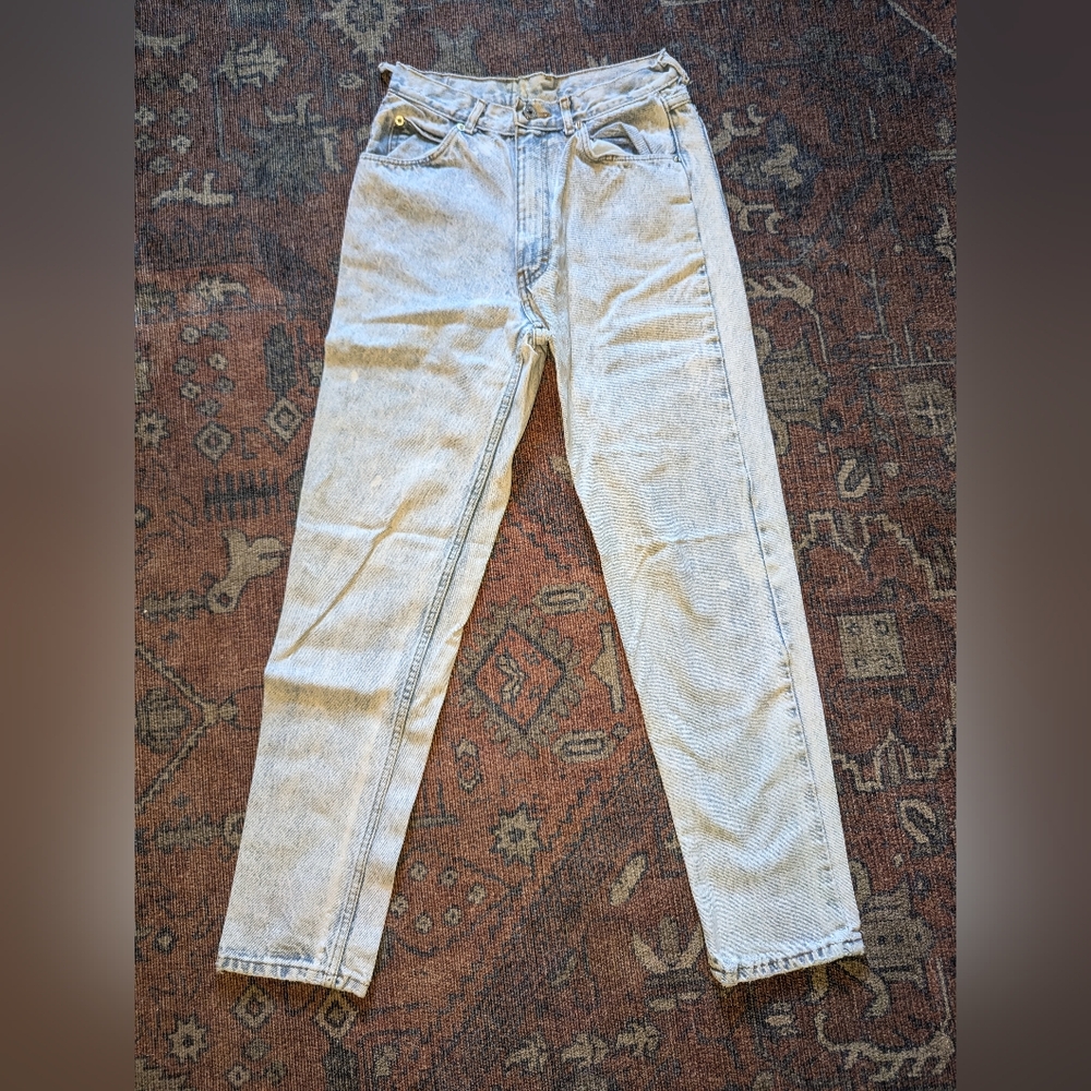 Vintage Jordache 80s Jeans